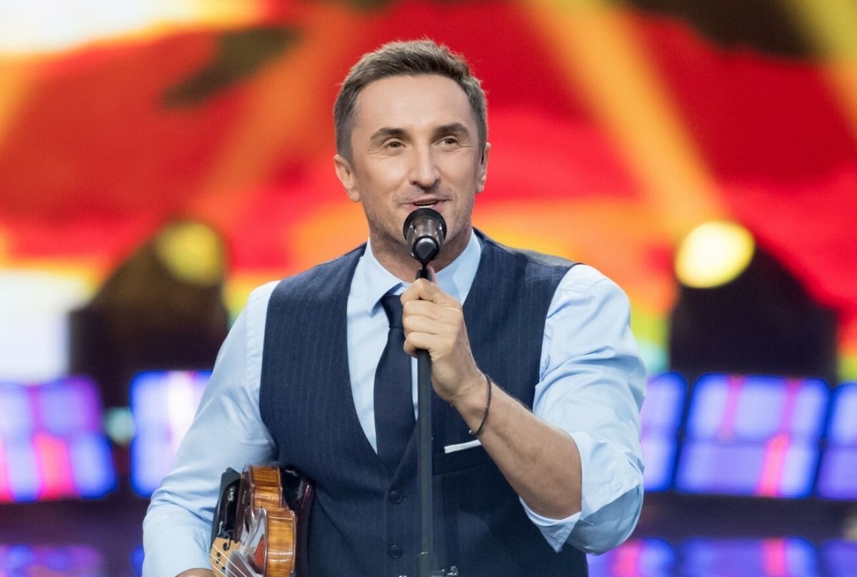 Sebastian Karpiel-Bułecka przekazał radosne wieści. Posypały się gratulacje fot. Wojciech Strozyk/REPORTER