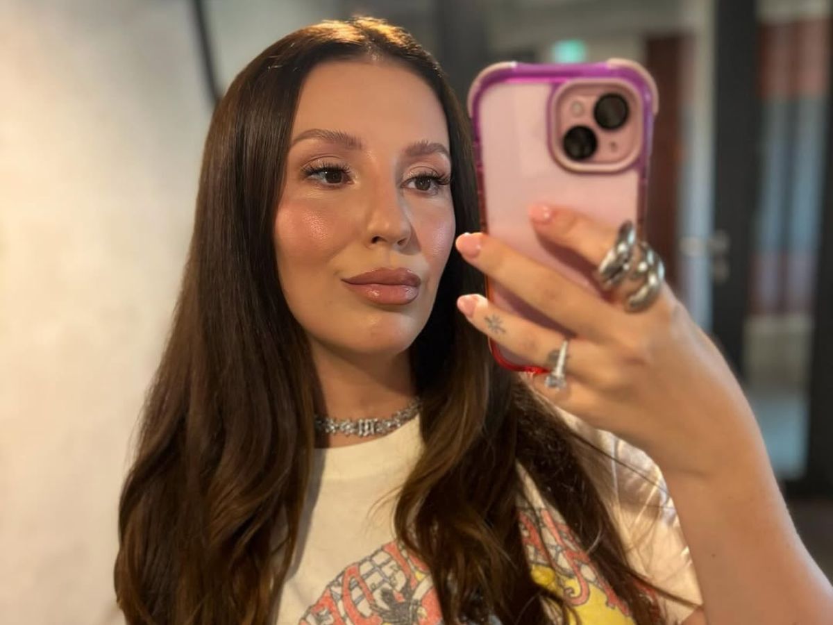Partnerka Marcina Hakiela zabrała głos ws. "Królowej przetrwania"! "Polecam moim hejterom"