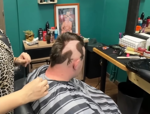 Jarek z Plutycz Rolnicy Podlasie
