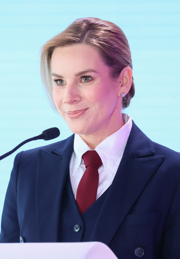 Marta Nawrocka