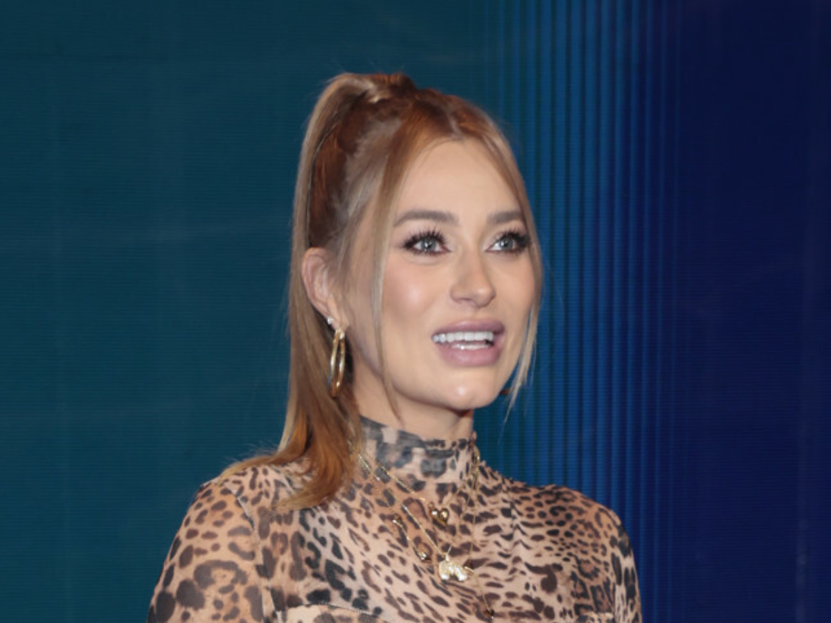 Marcelina Zawadzka w Dubaju: zabrała głos. "Rozważamy różne scenariusze"