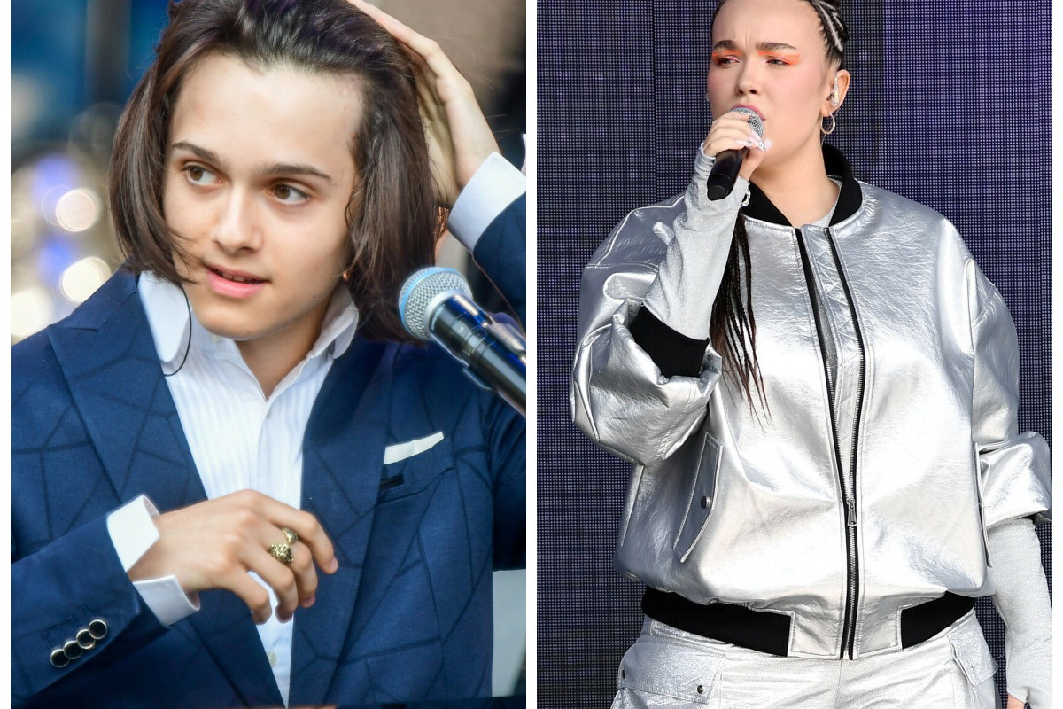 TVP pokazała występy kandydatów na Eurowizji 2026. W sieci burza