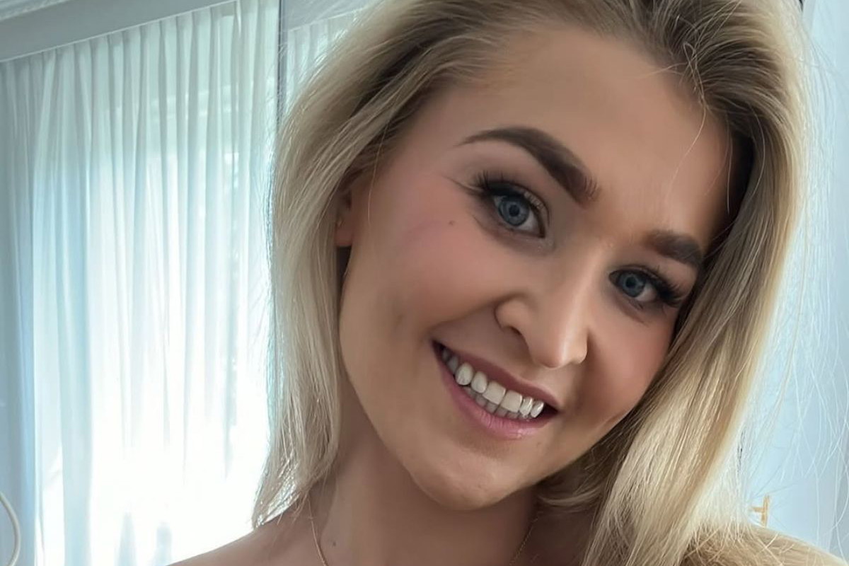 Klaudia z "Rolnik szuka żony" zaskoczyła zdjęciem z synkiem. To najsłodszy widok!