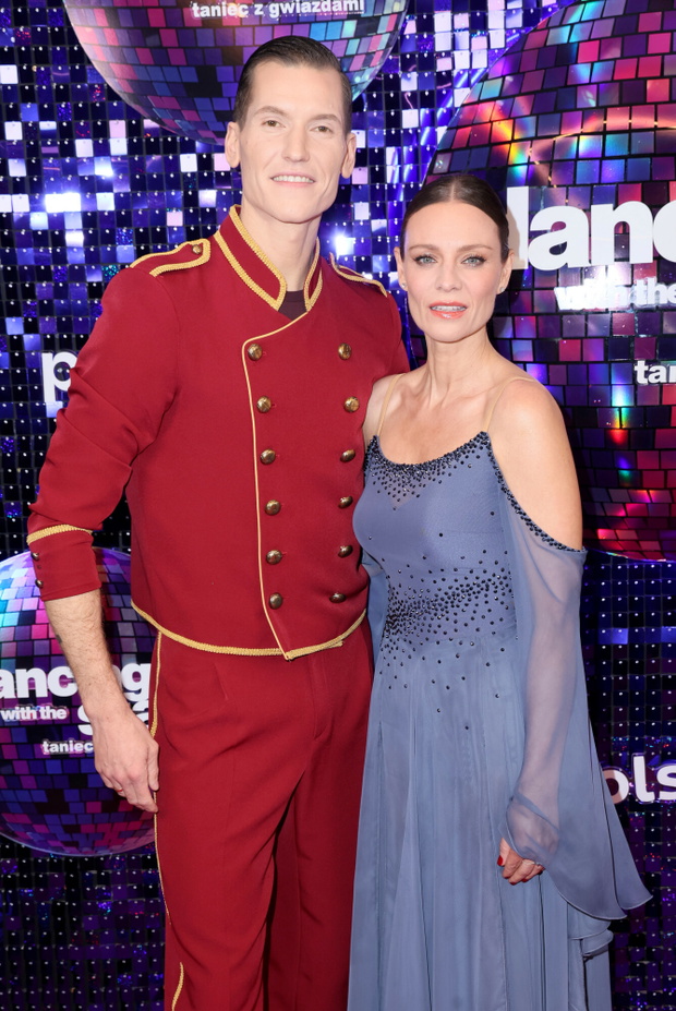 Magdalena Boczarska, Jacek Jeschke