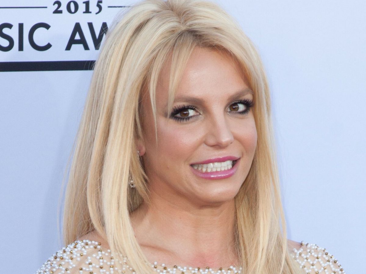 Britney Spears aresztowana przez policję