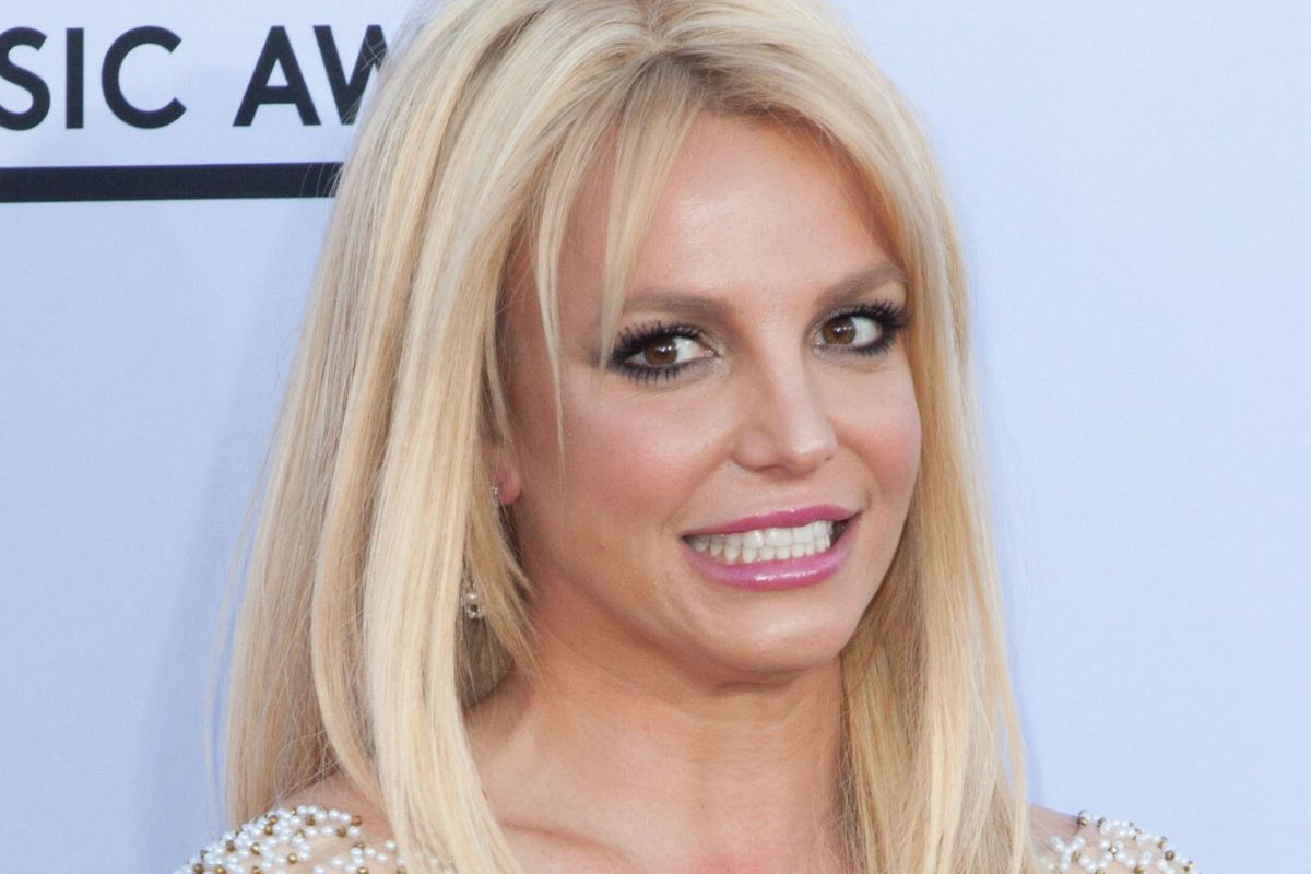 Britney Spears aresztowana przez policję