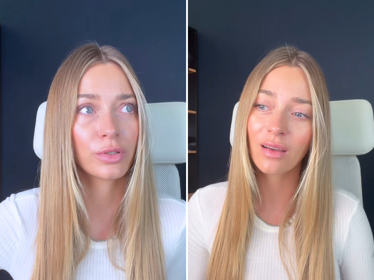 Marcelina Zawadzka zostaje w Dubaju. Wyjawiła poruszające szczegóły decyzji