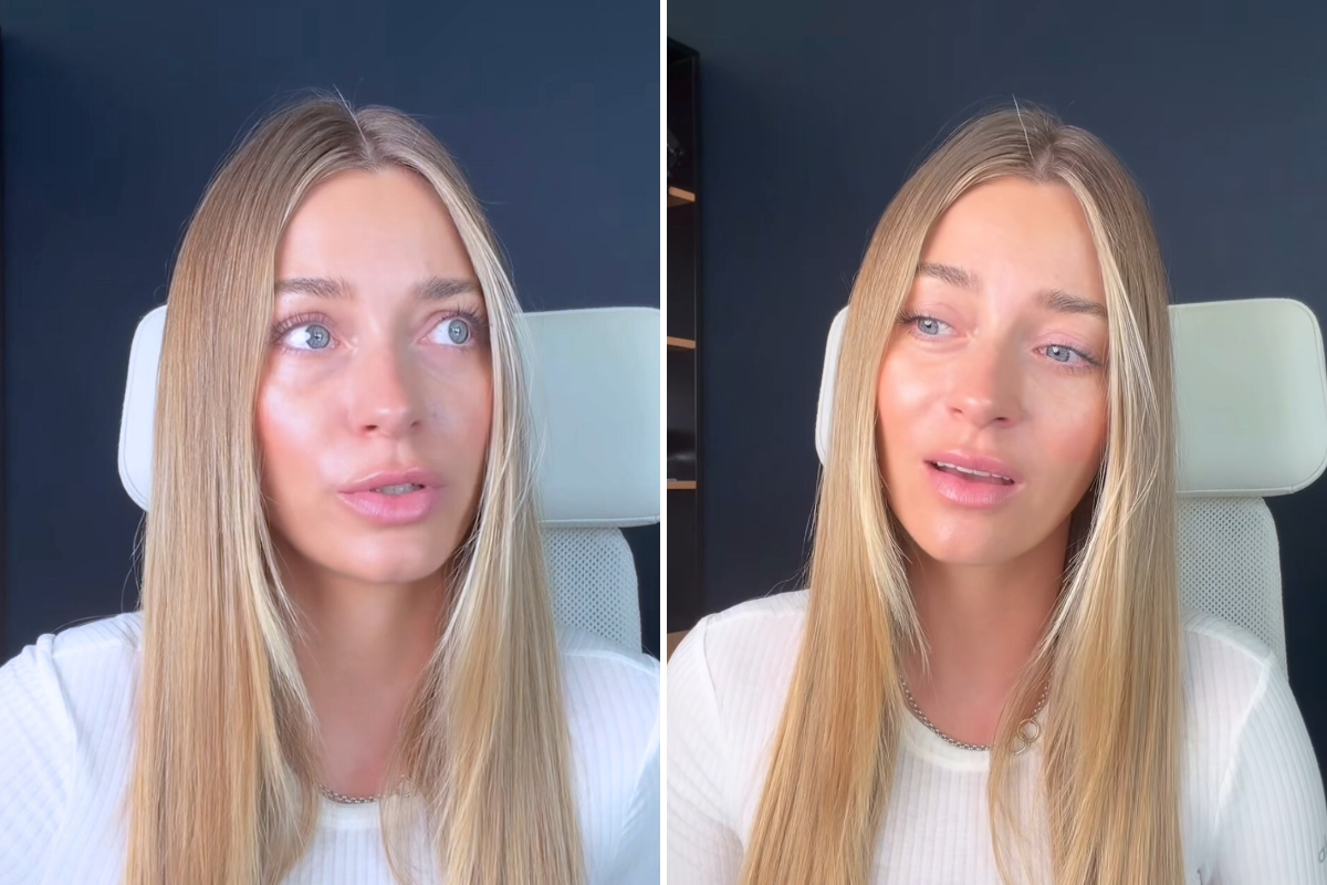 Marcelina Zawadzka zostaje w Dubaju. Wyjawiła poruszające szczegóły decyzji