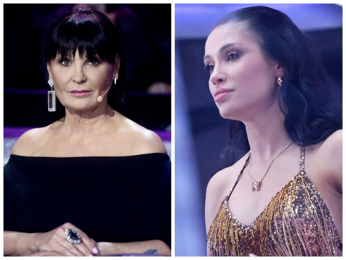 Iwona Pavlović oceniła występ Natsu w "TzG". Wspomniała o jej przeszłości
