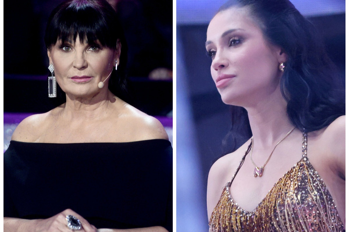 Iwona Pavlović oceniła występ Natsu w "TzG". Wspomniała o jej przeszłości