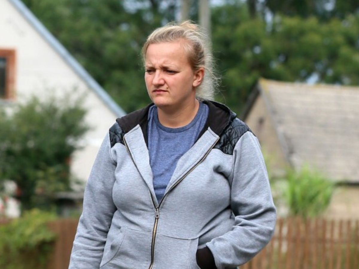 Emilia Korolczuk z "Rolników. Podlasie" w dramatycznej sytuacji. To poważne zagrożenie dla hodowli
