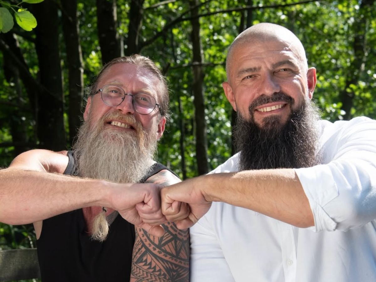 Wojtek i Henryk całkowicie zmienią układ sił na "Farmie". Fani: "Wzbudzają respekt"
