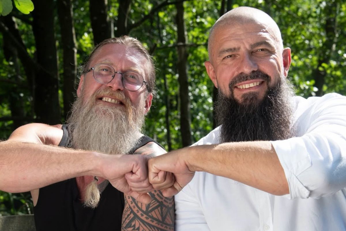 Wojtek i Henryk całkowicie zmienią układ sił na "Farmie". Fani: "Wzbudzają respekt"