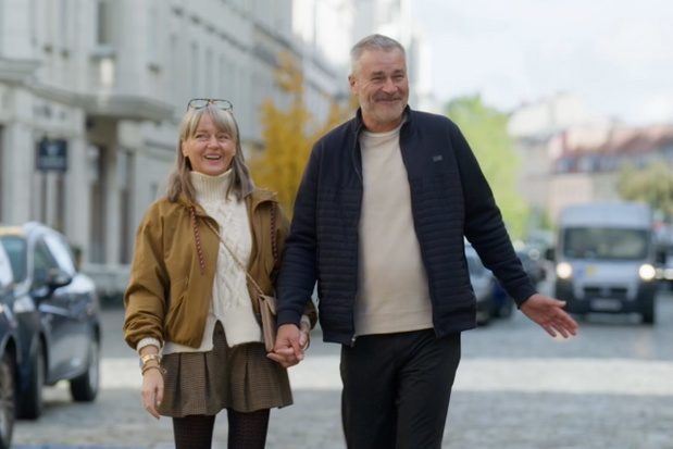 Kasia i Matta Żona dla Polaka nie są razem
