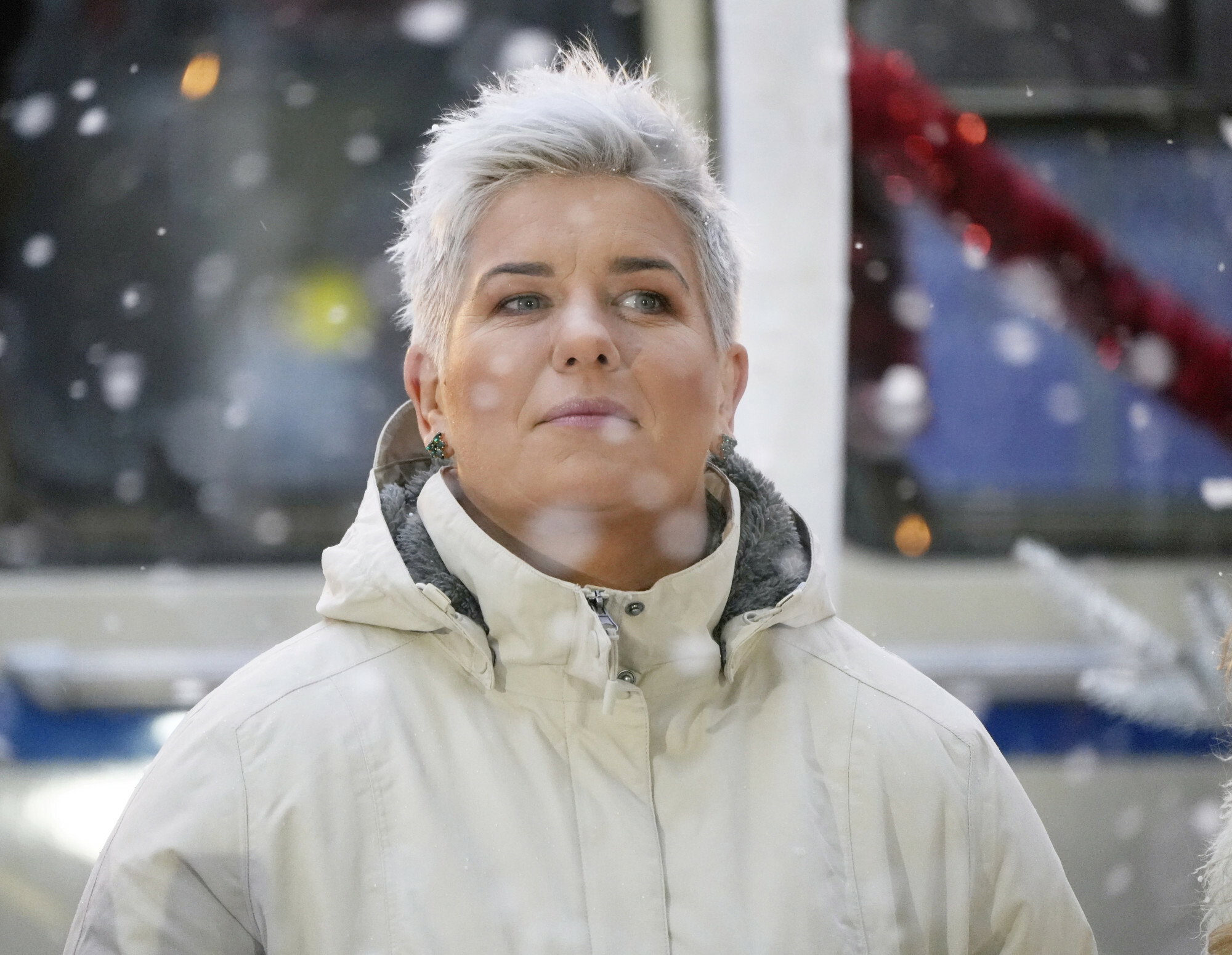 Anita Włodarczyk przeżyła dramat w Dosze! "To, co się działo na niebie, było straszne"