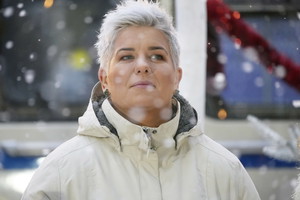 Anita Włodarczyk przeżyła dramat w Dosze! "To, co się działo na niebie, było straszne"
