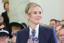 Marta Nawrocka przyłapana w niecodziennym wydaniu! Takie kadry to rzadkość