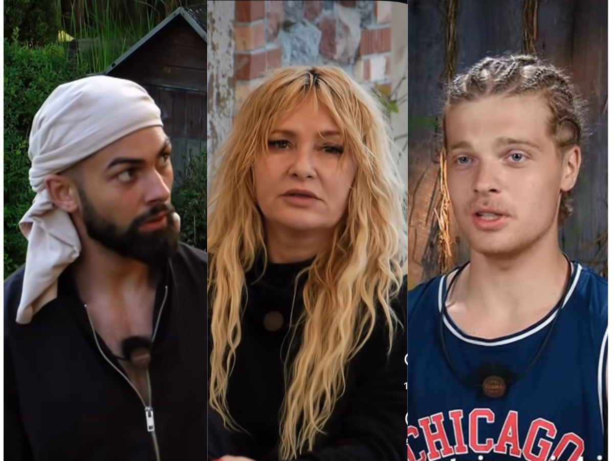 Nowy farmer tygodnia od razu ukarał sabotażystę w "Farmie". Fala komentarzy