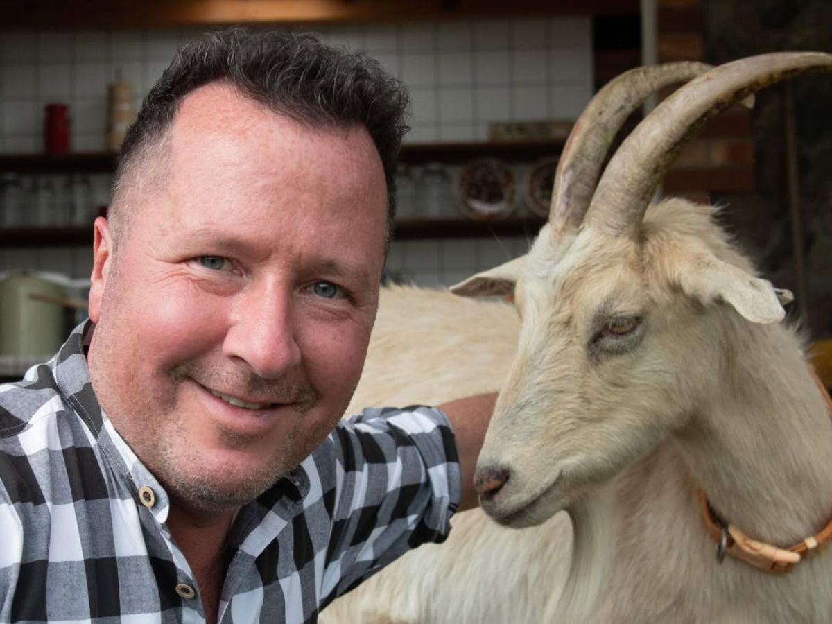 Wojtek opuścił "Farmę", a w sieci zawrzało po jego decyzji