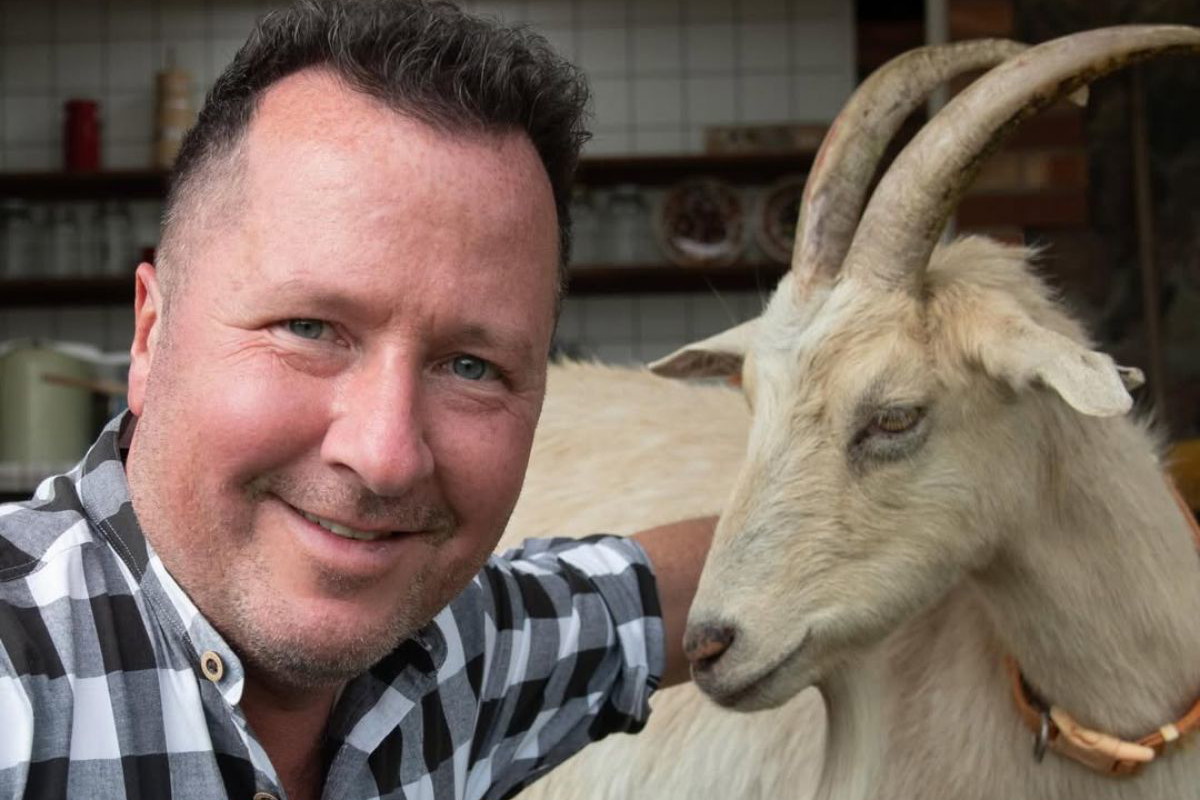 Wojtek opuścił "Farmę", a w sieci zawrzało po jego decyzji
