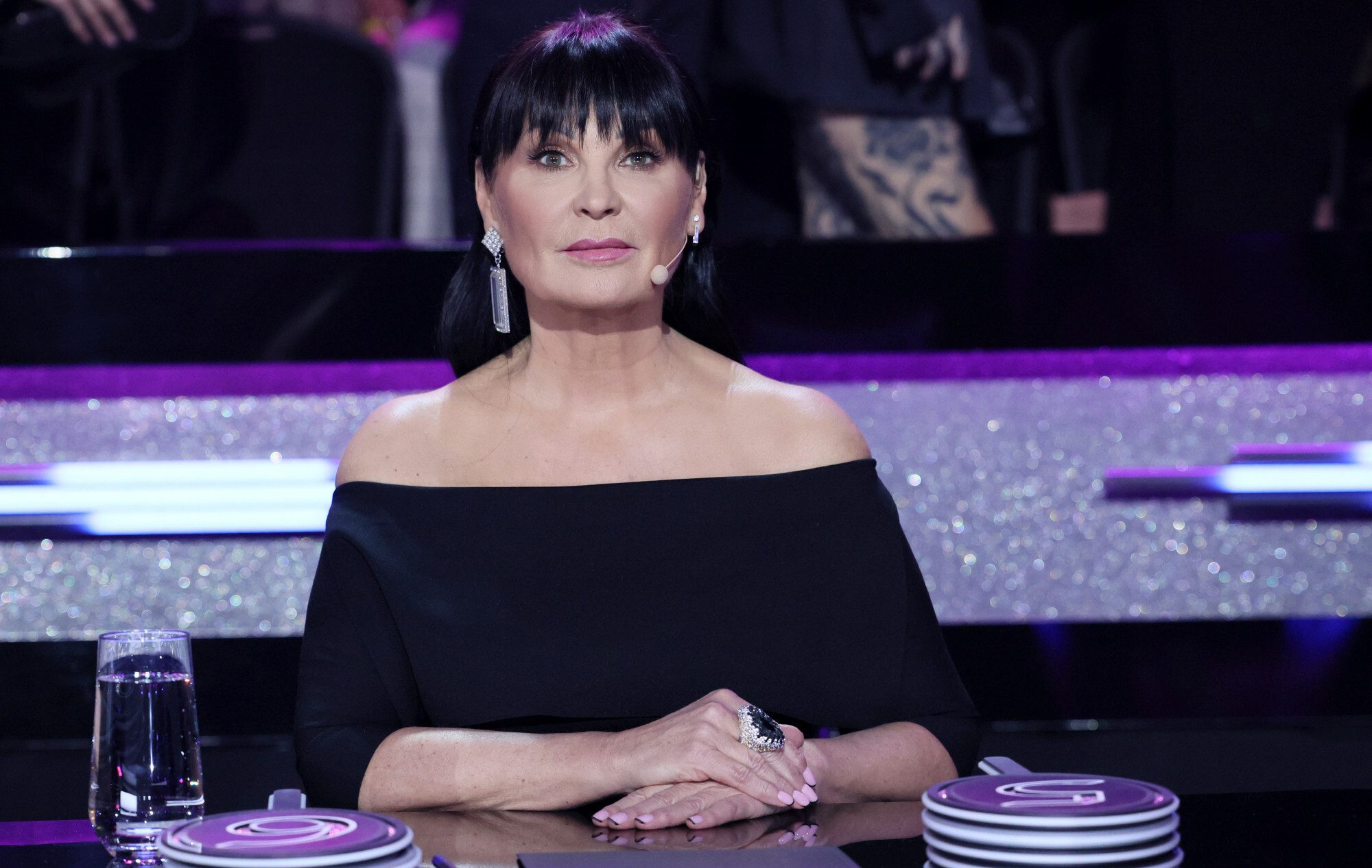 Taniec z Gwiazdami XVIII edycja POLSAT - odc. 1
