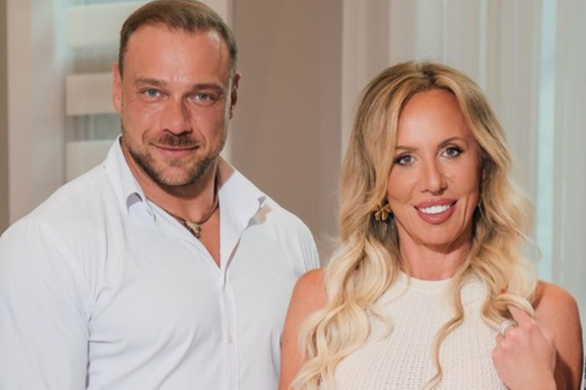 Kandydat Doroty z „Żony dla Polaka” już zajęty? Szokująca prawda wyszła na jaw!
