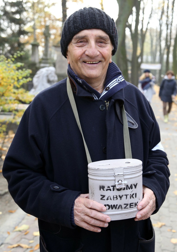Nie żyje legendarny aktor. Fani w żałobie