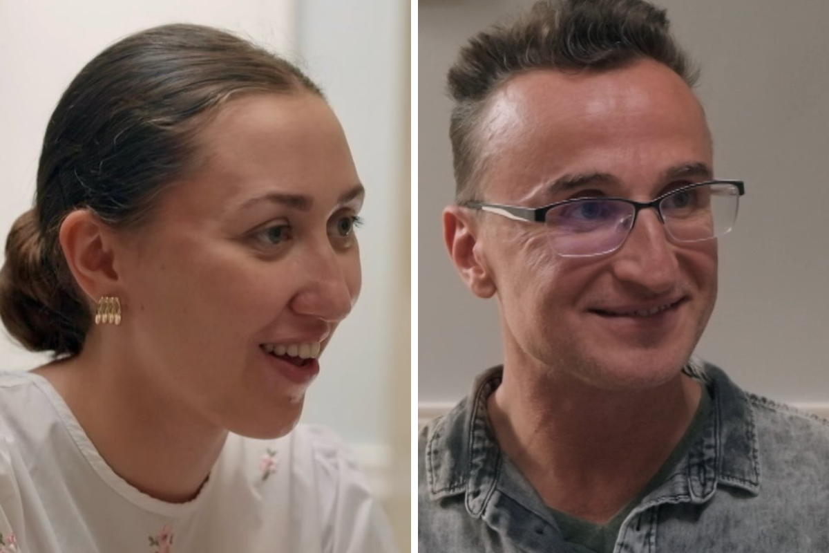 Magda i Wojtek z "Żony dla Polaka" są razem? Nie mogła dłużej milczeć!