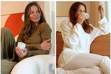 Tak wygląda nowy salon Anny Lewandowskiej. Duże zmiany w hiszpańskiej willi