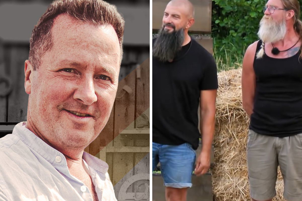 Kolejny uczestnik opuścił "Farmę", ale to decyzja nowego uczestnika wywołała burzę