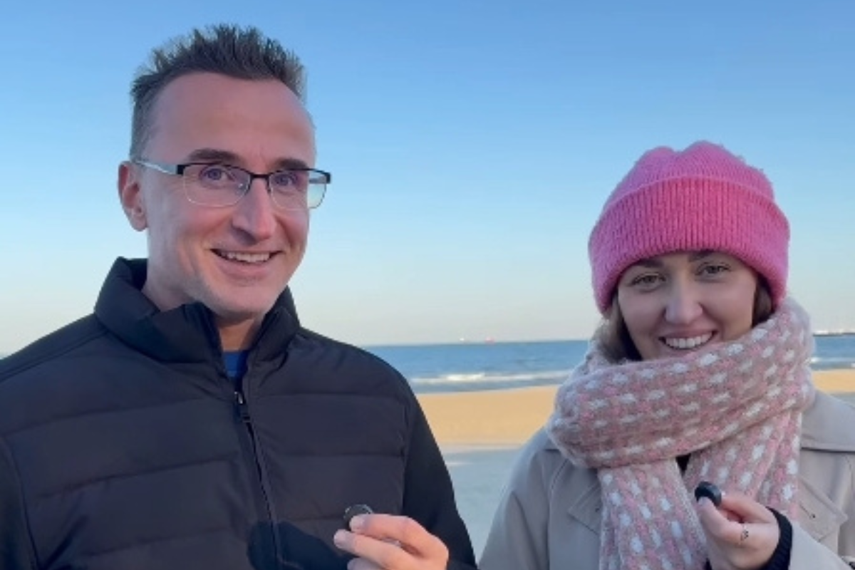 Magda z "Żony dla Polaka" zdradziła, co nie odpowiada jej w Wojtku. Tego nie pokazali w programie