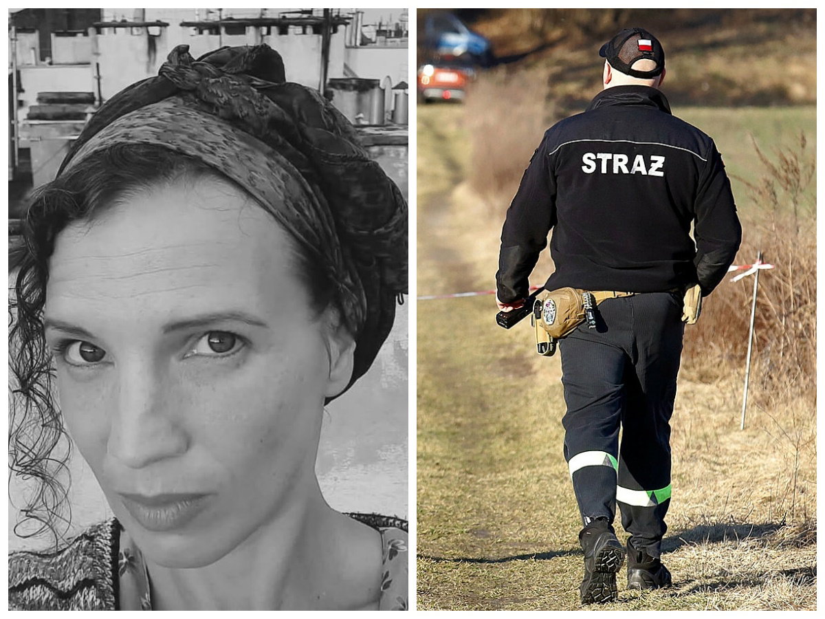 Policja dostała zgłoszenie o porzuconym aucie dzień przed śmiercią Majtyki