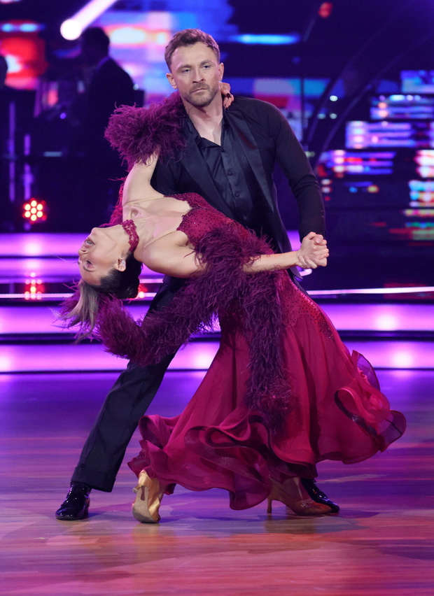 Kamil Nozynski, Izabela Skierska