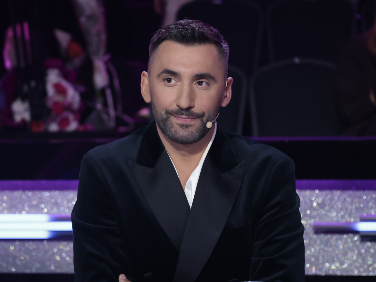 Rafał Maserak grzmi po "Tańcu z gwiazdami". Powiedział wprost, kto pokazał za dużo