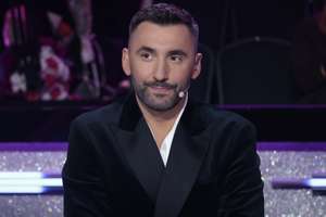 Rafał Maserak grzmi po "Tańcu z gwiazdami". Powiedział wprost, kto pokazał za dużo