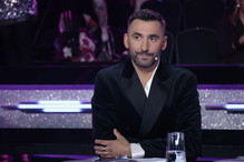 Rafał Maserak wytypował najlepszą parę w "Tańcu z Gwiazdami". Wybrał bez chwili wahania