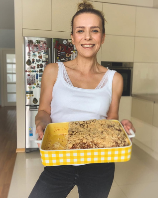 Tak mieszka Aneta Zając