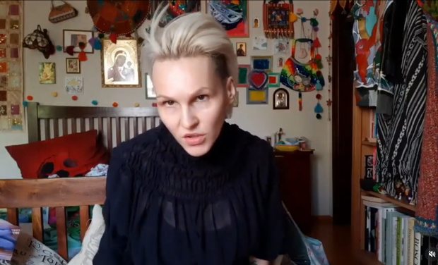 Tak mieszka Agnieszka Chylińska