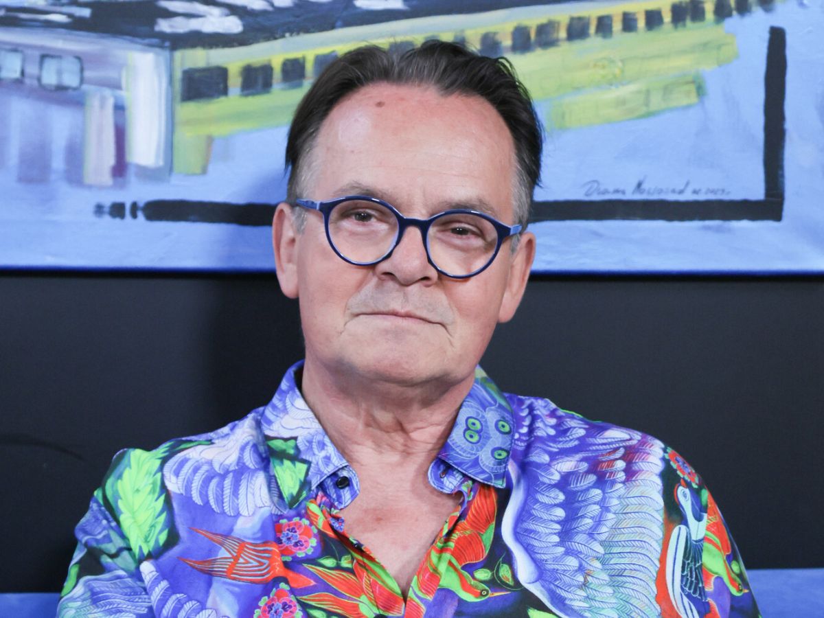 Piotr Pręgowski ujawnia kulisy Eurowizji 2026 i mówi wprost: "rozpęta się afera"!