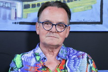 Piotr Pręgowski ujawnia kulisy Eurowizji 2026 i mówi wprost: "rozpęta się afera"!