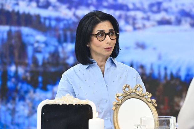 Aida Kosojan‑Przybysz