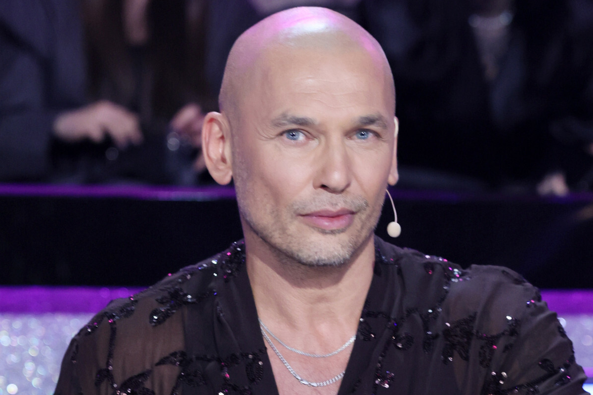 Tomasz Wygoda pod ostrzałem po pierwszym odcinku "Tańca z Gwiazdami". Widzowie nie mają litości