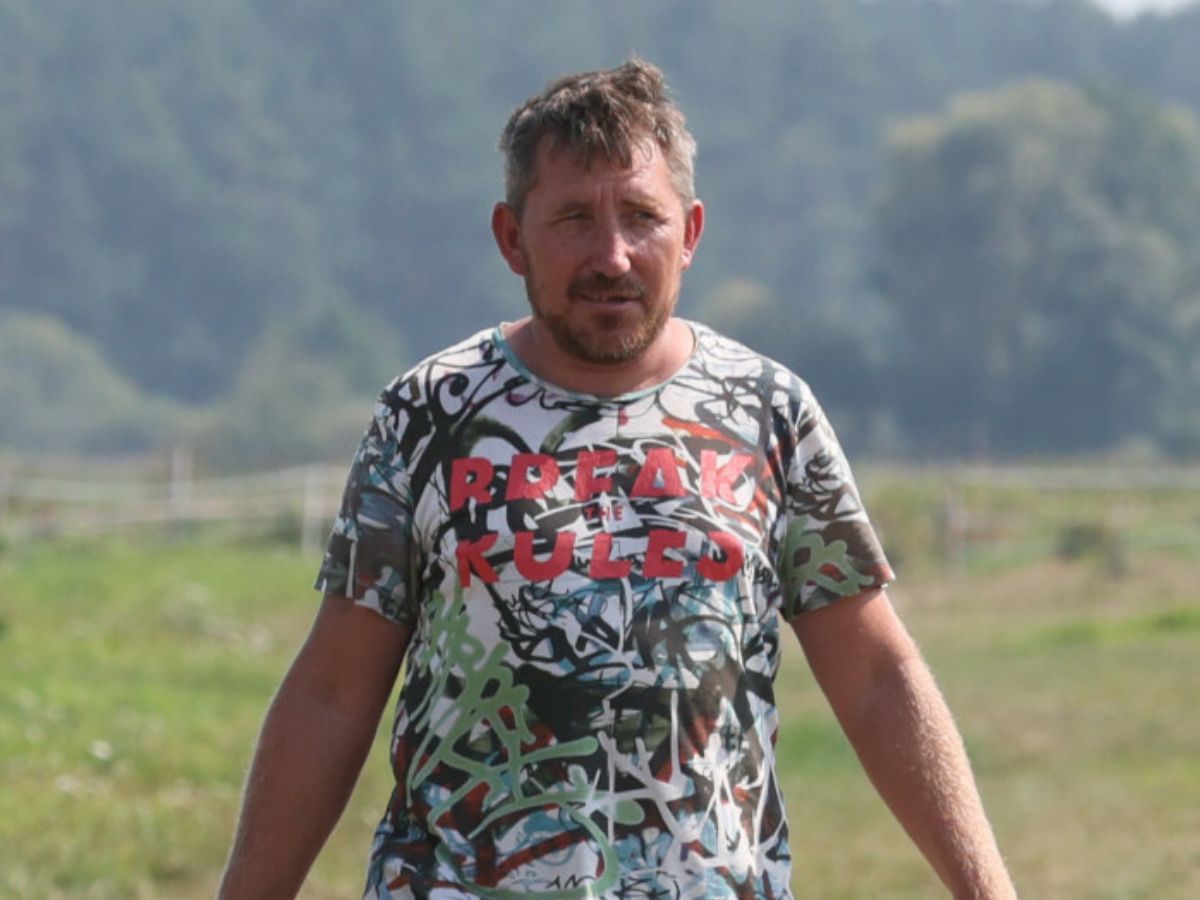 Wielkie zmiany u Andrzeja z "Rolników. Podlasie". Tego nikt się nie spodziewał