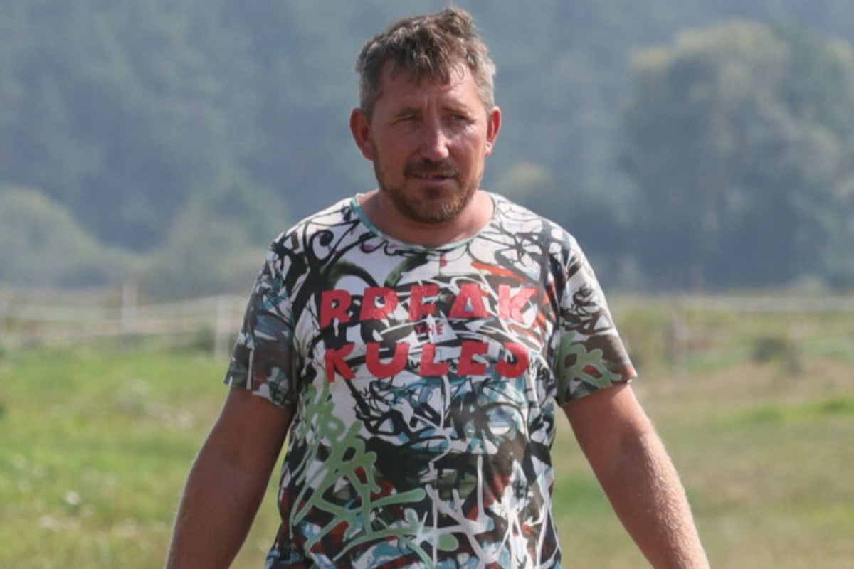 Wielkie zmiany u Andrzeja z "Rolników. Podlasie". Tego nikt się nie spodziewał