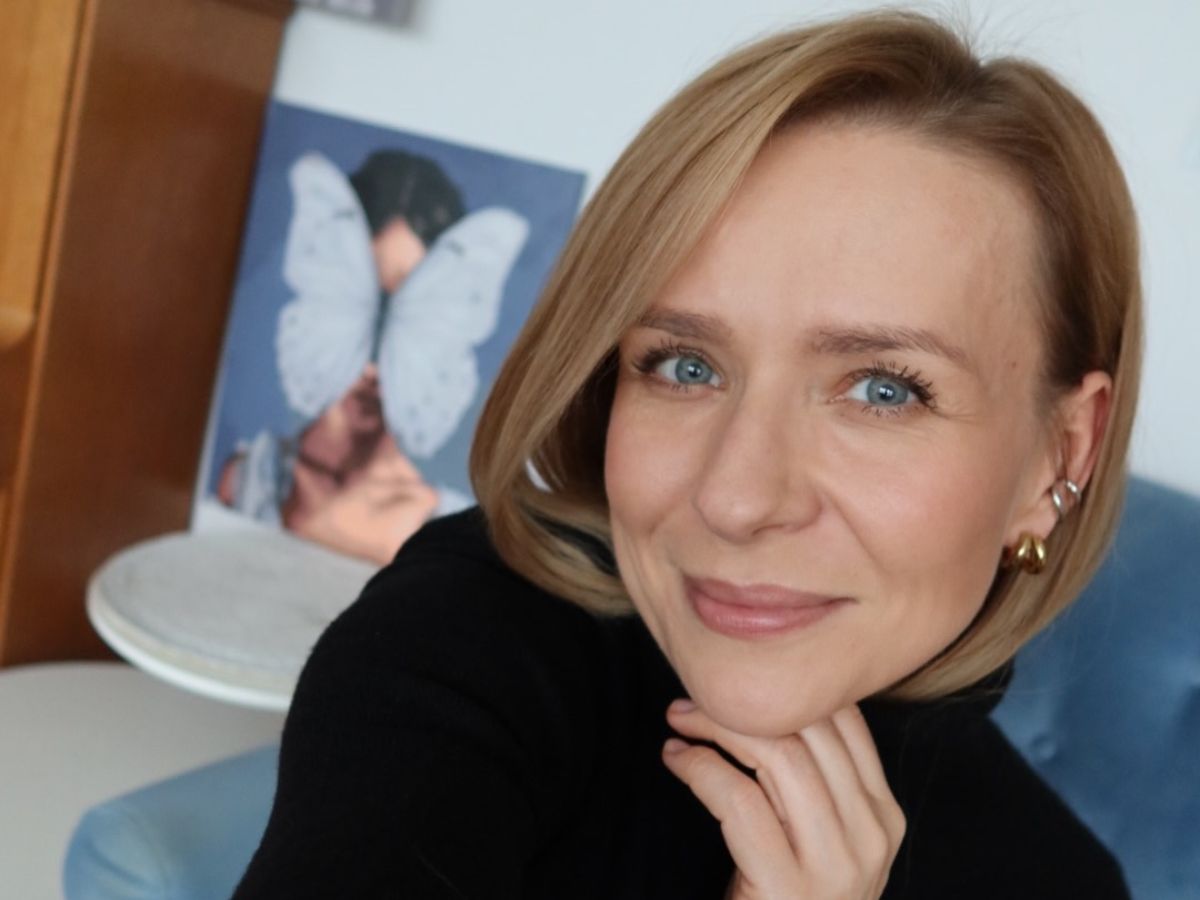 Tak mieszka Aneta Zając. Gwiazda "Pierwszej miłości" docenia minimalizm i wygodę
