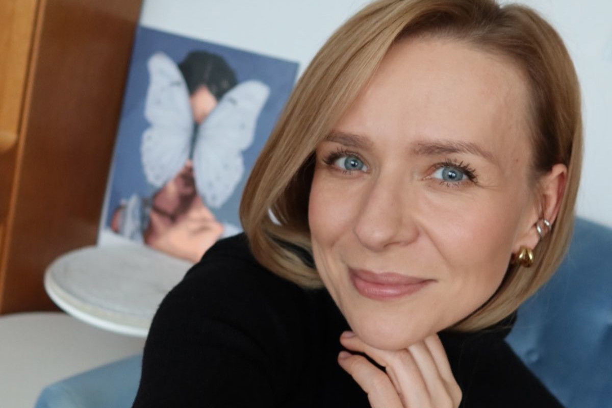 Tak mieszka Aneta Zając. Gwiazda "Pierwszej miłości" docenia minimalizm i wygodę