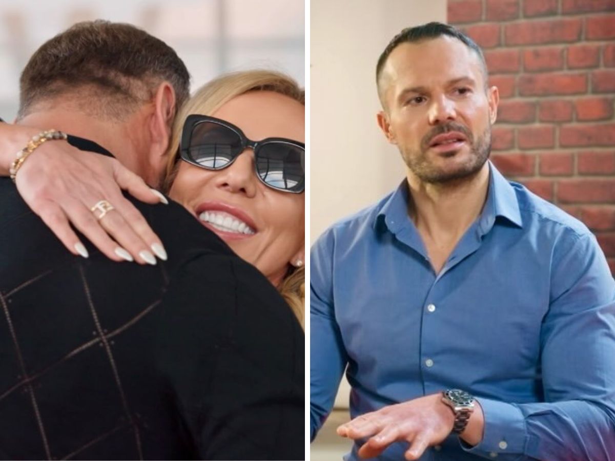 Wiola i Marcin w ogniu krytyki po finale "Żony dla Polaka"!