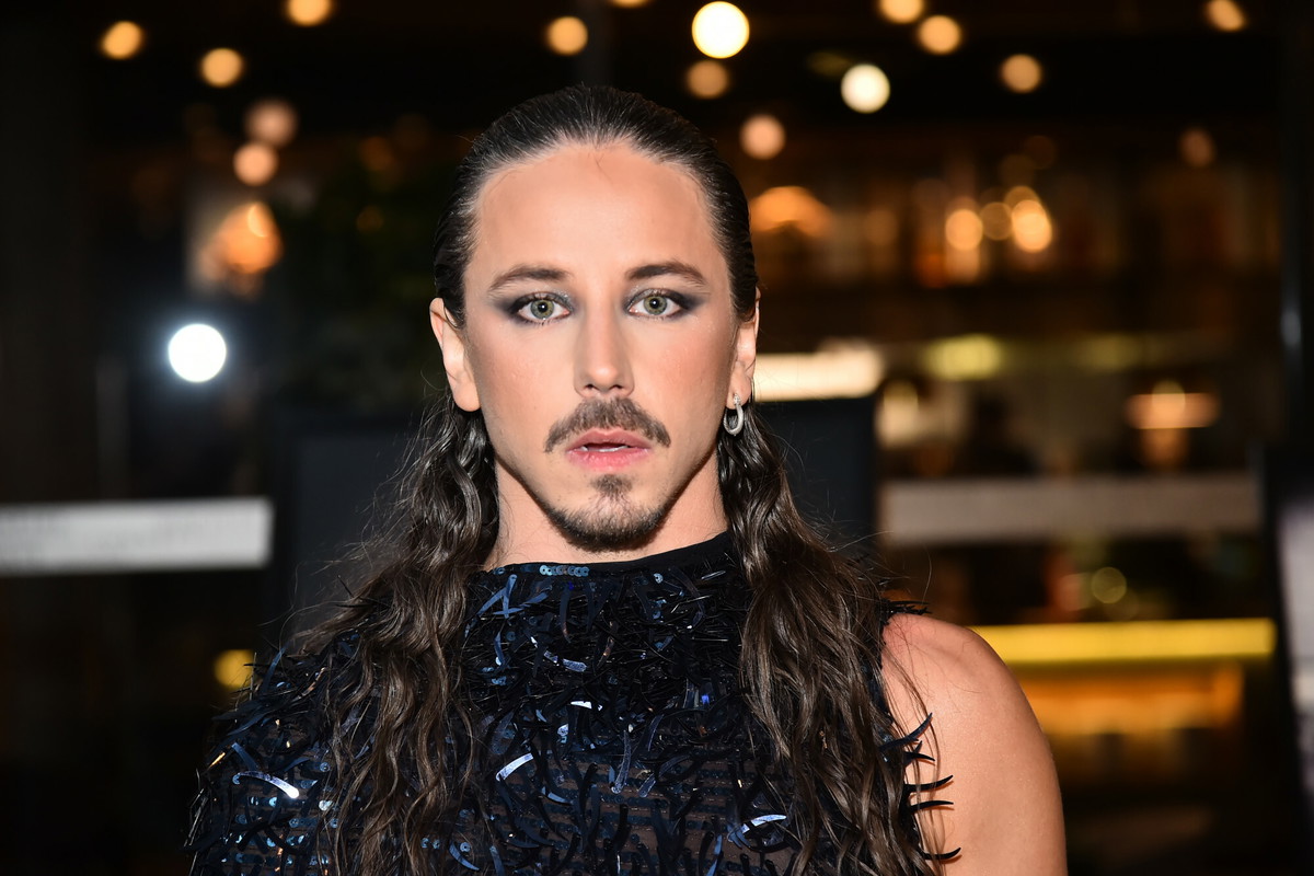 Szpak zrezygnował z udziału w Eurowizji. Dopiero ujawnił dlaczego