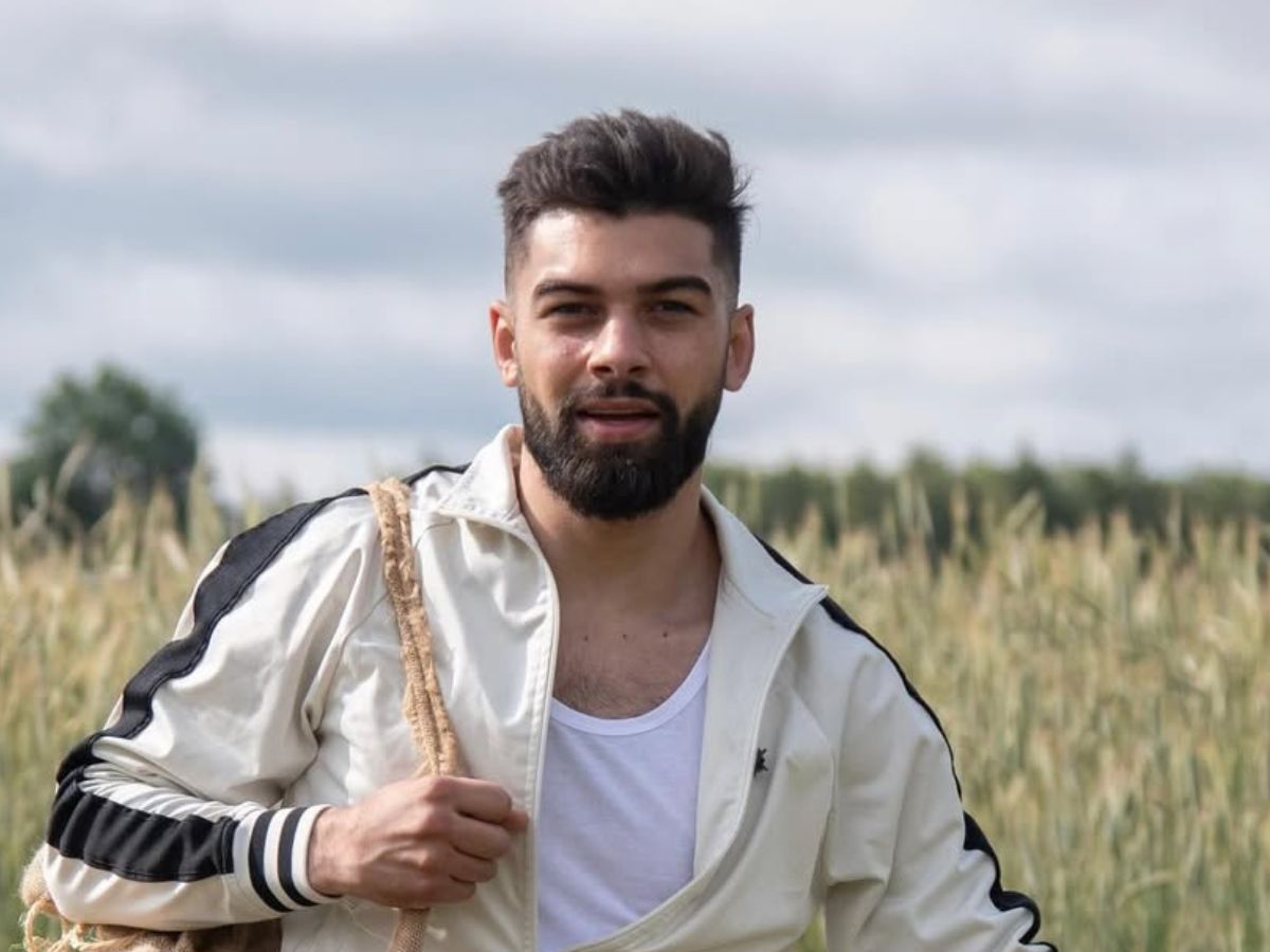 Aksel "Farma"