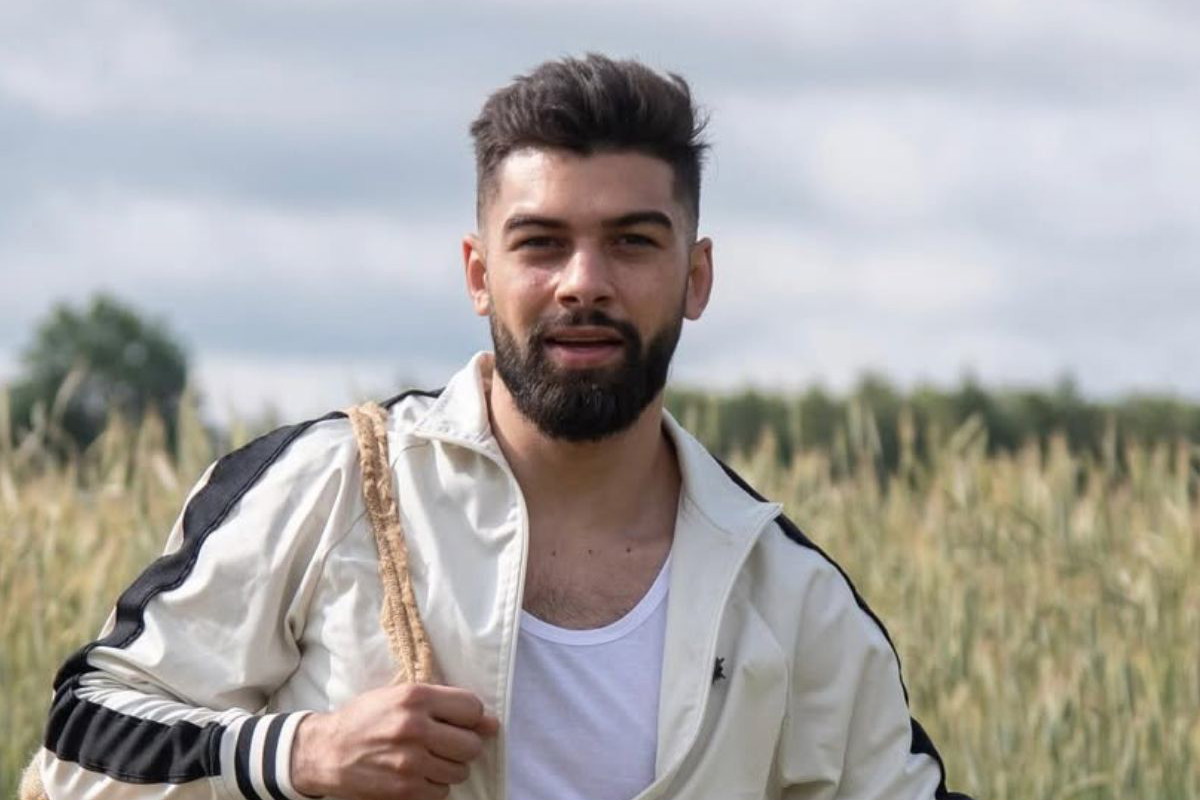 Aksel "Farma"